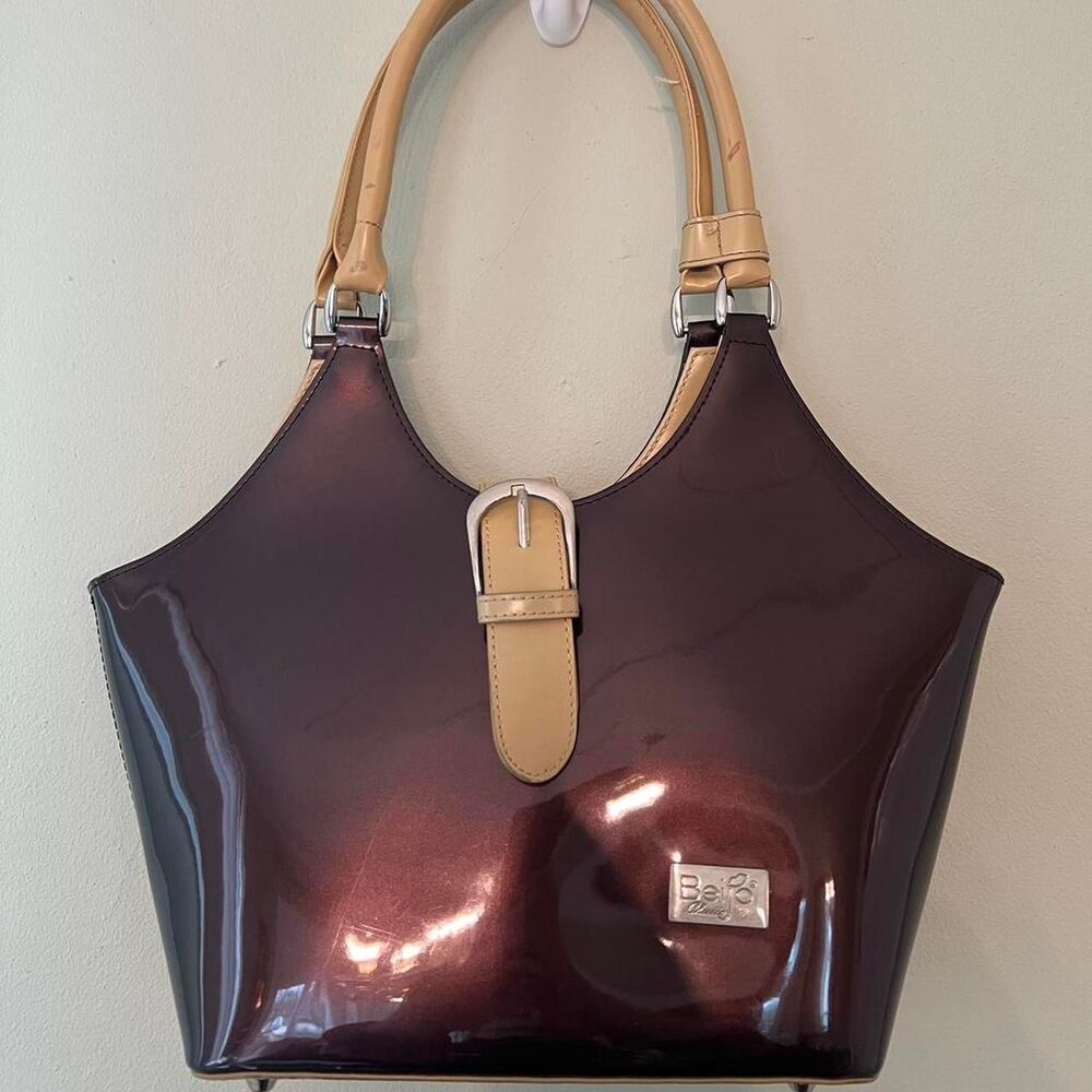Beijo Shiny Women's Shoulder Bag